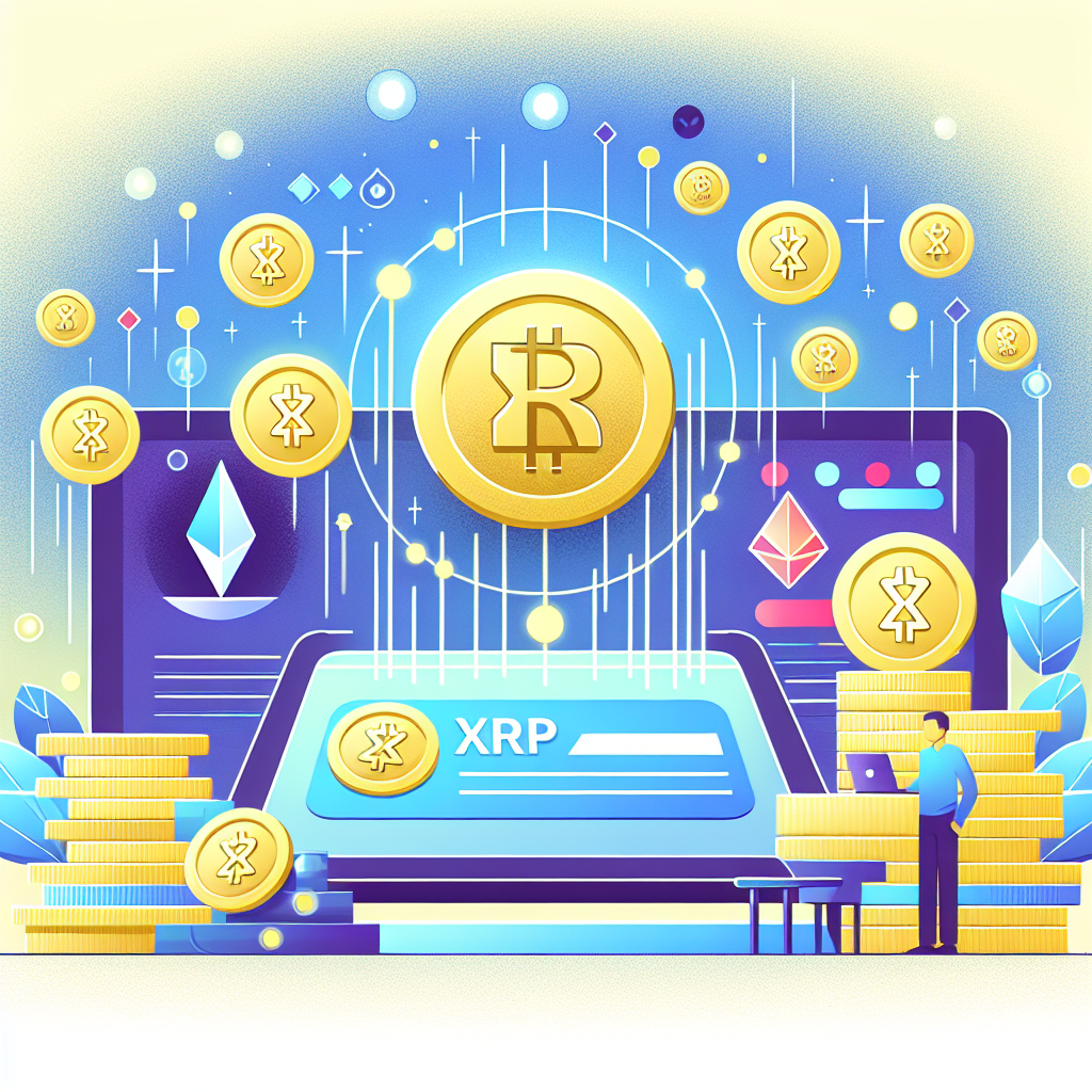 $51,8 Miljoen XRP Verovert Coinbase: Wat Betekent Dit Voor De Crypto Markt?