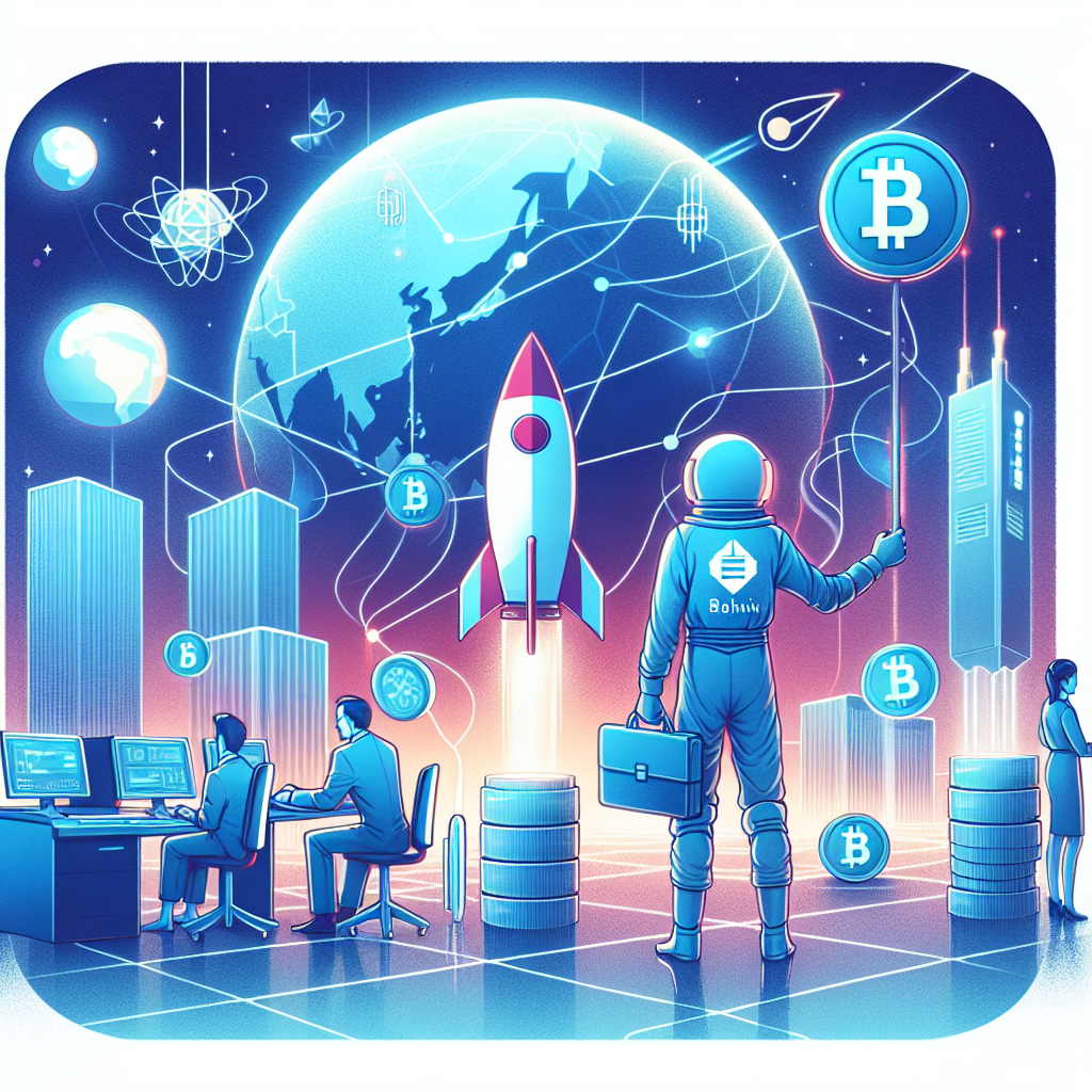 76 van japanse banken verkennen tokenized securities terwijl sbi inzet op chainlink