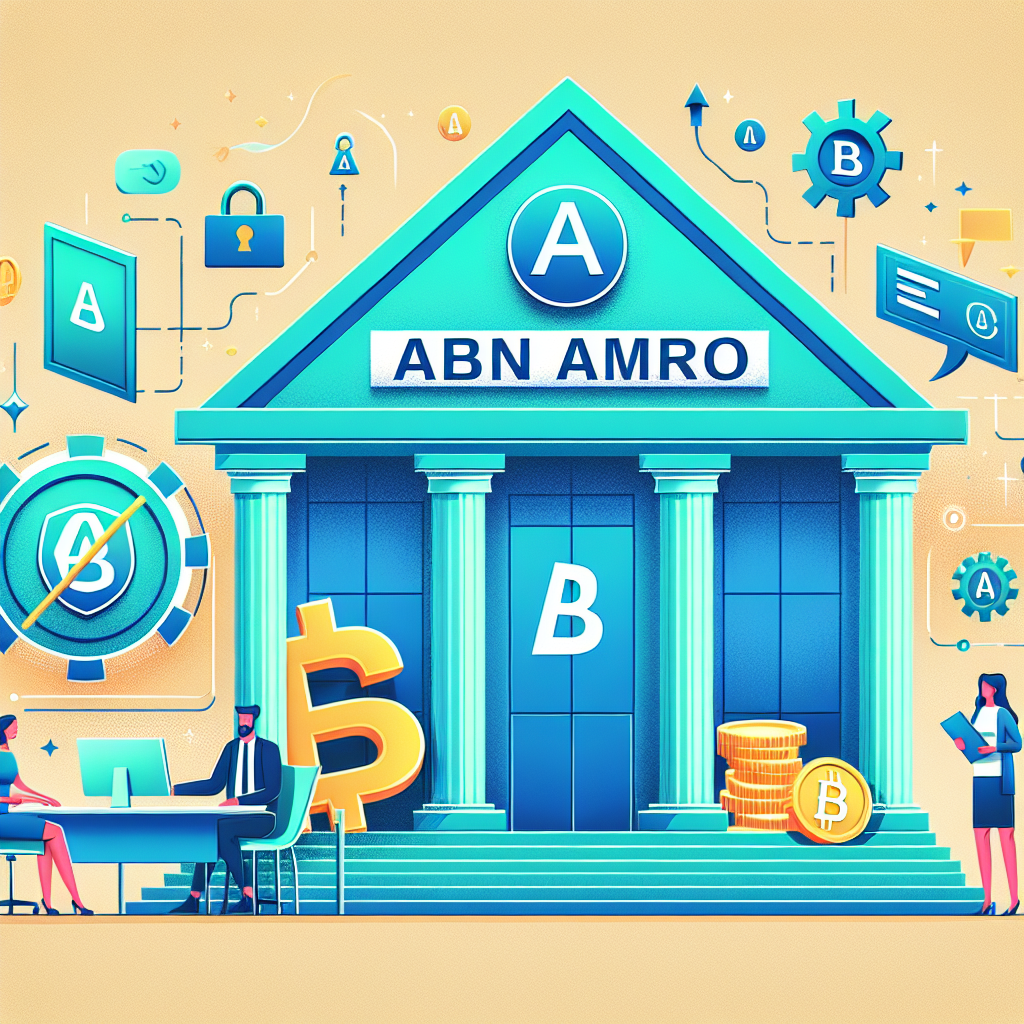 ABN Amro Introduceert ‘Oplichtings ABC’ Om Fraude Te Bestrijden