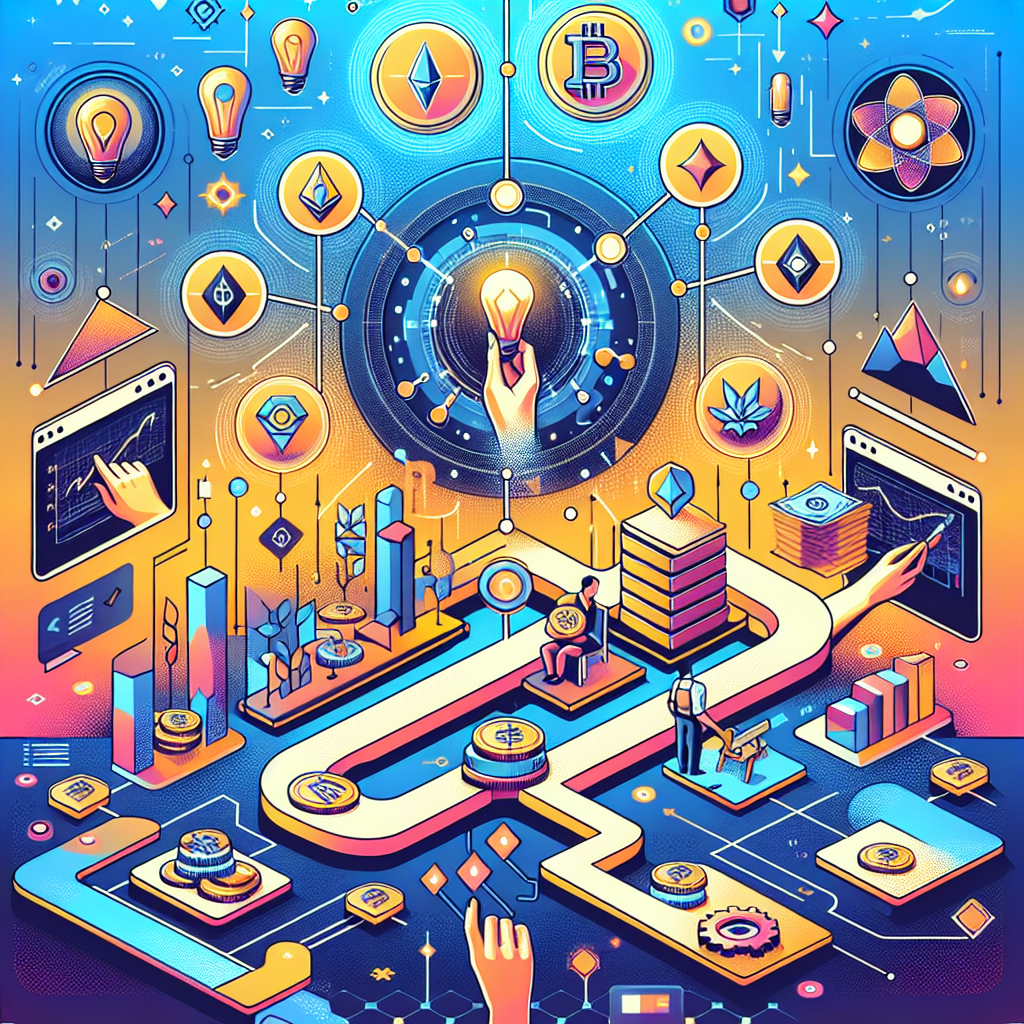 Algorand’s Nieuwe Roadmap Versterkt Gebruikers, Richt Zicht Op $18,9 Trilioen Getokeniseerde Markt