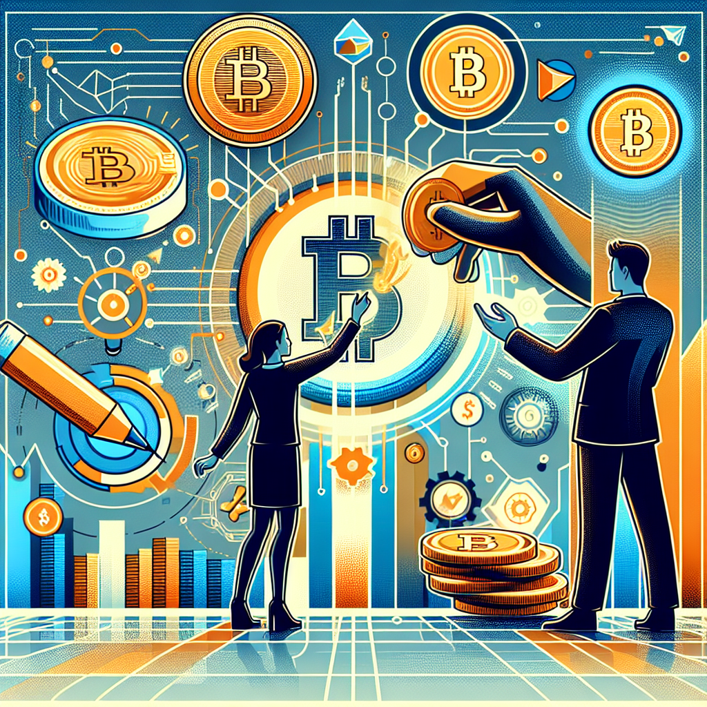 Amerikaanse Politicus Belegt $100.000 In Bitcoin Bij Vreemde Crypto Transactie