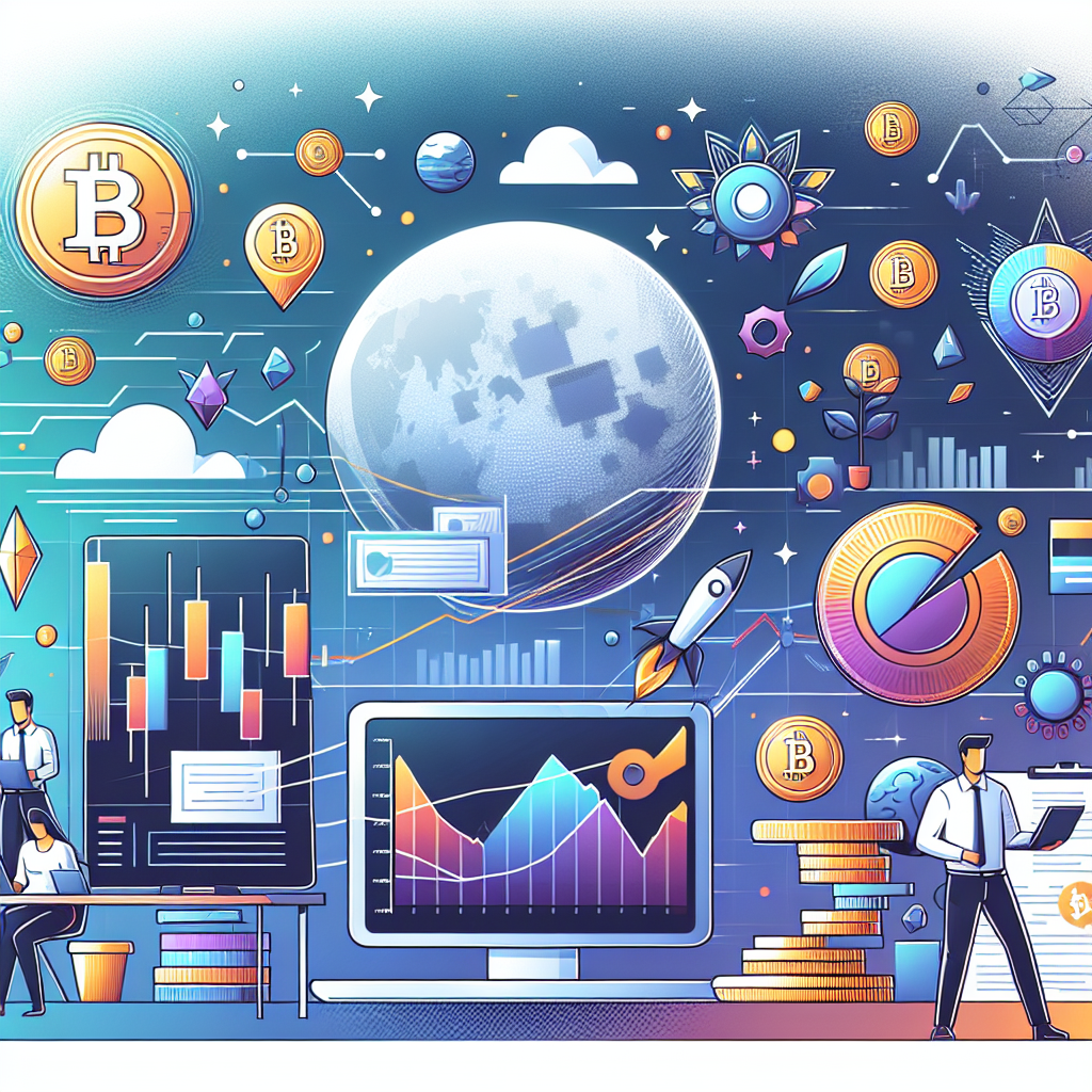 Analist Voorspelt ‘Rally Voor Altcoins In Augustus’ Na Ethereum ATH