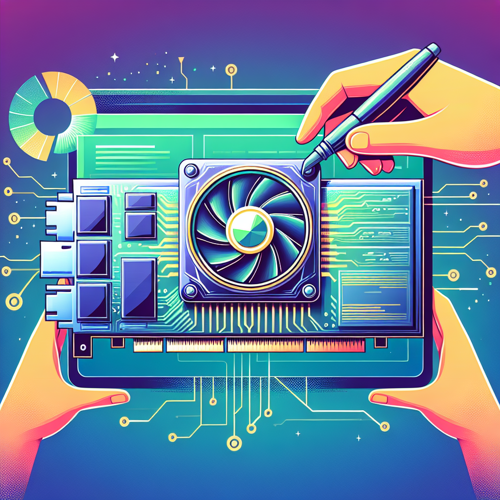 Analisten Verhogen Hun Aandelenkoersdoelen Voor Nvidia