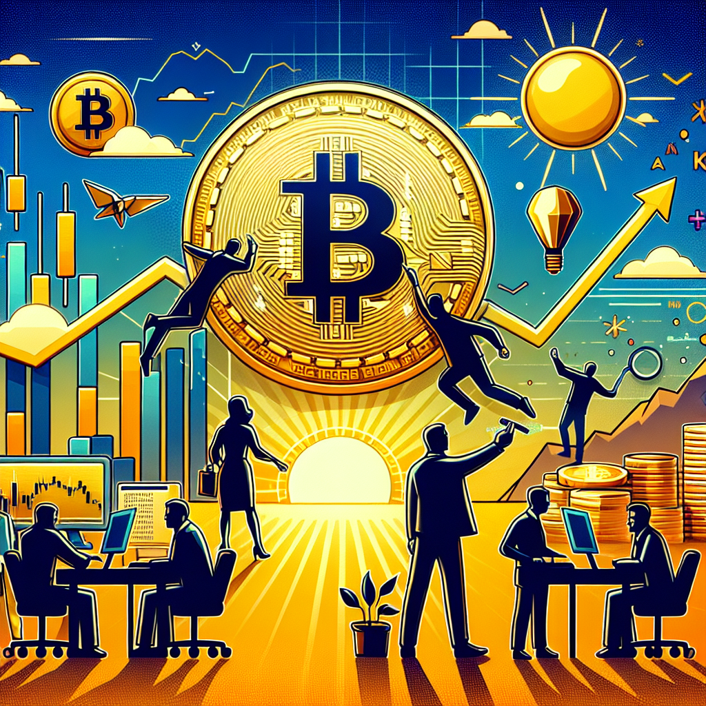 Arthur Hayes Anticipeert Marktcorrectie: BTC Kan $100K Bereiken Na NFP Publicatie