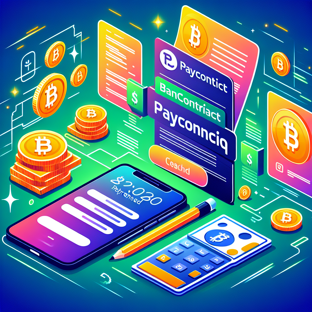 Bancontact Payconiq Presenteert Opgefriste App