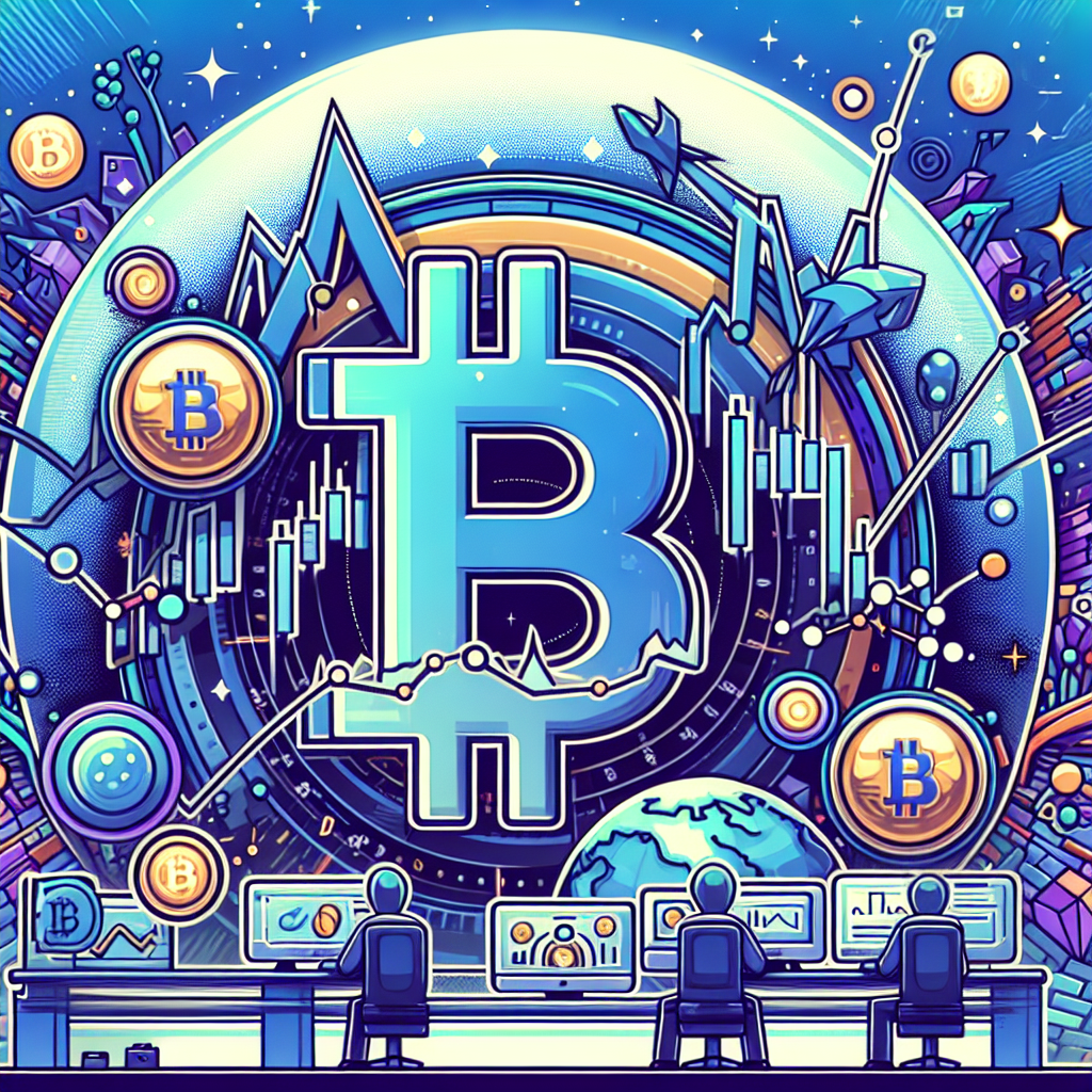 Belangrijke Steunlijn Voor Bitcoin Stieren Benoemd Door Legendary Trader Brandt
