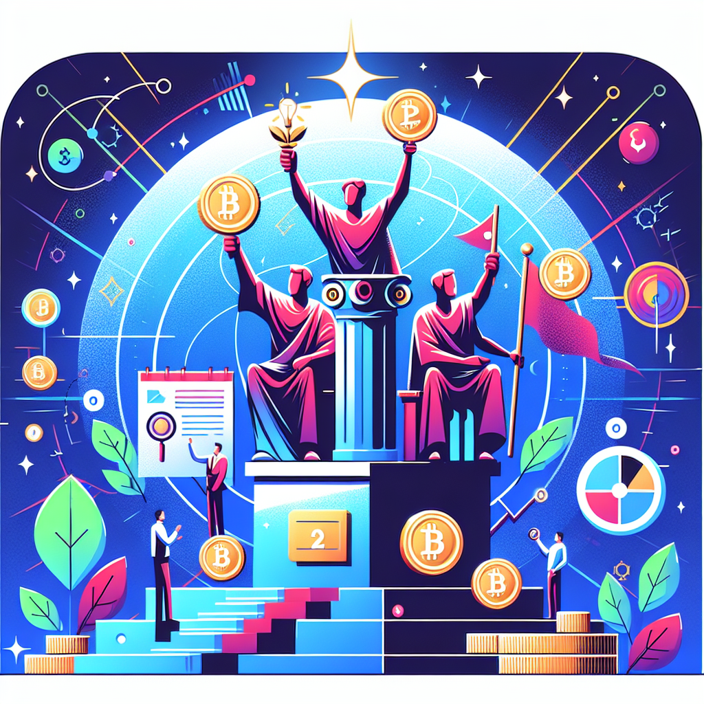 Binance Bereikt 280 Miljoen Gebruikers: Een Historische Mijlpaal Voor Adoptie