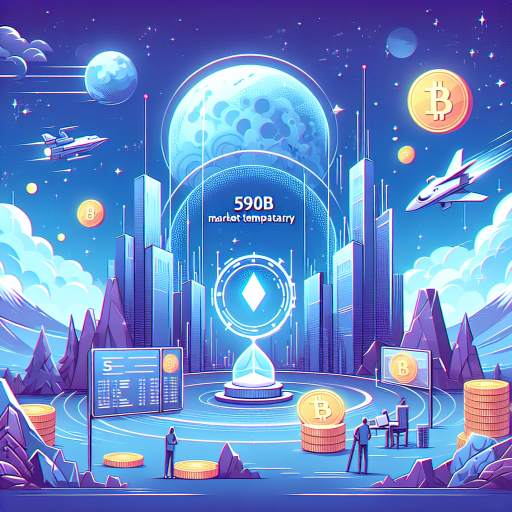 Binance Futures Verliest $90 Miljard Markt Tijdelijk, Herstelt Binnen 25 Minuten