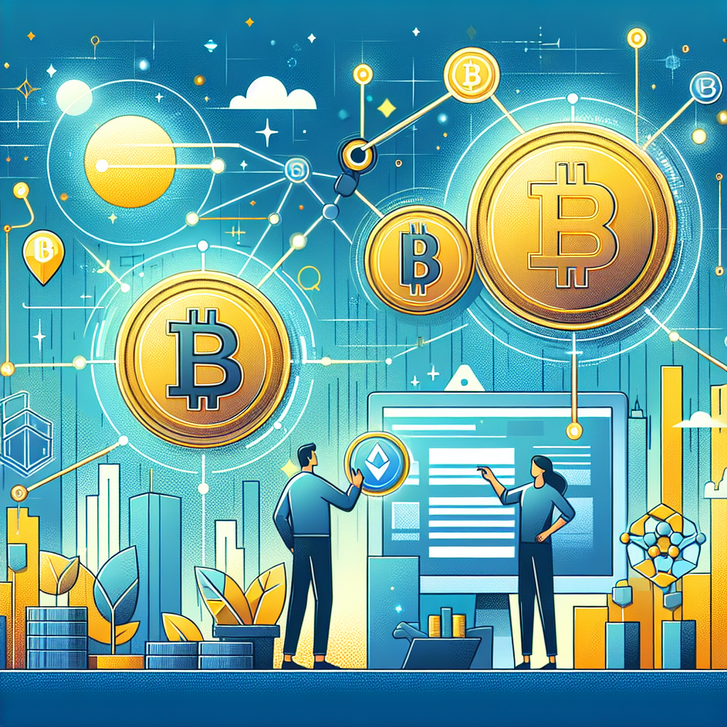 Binance Voegt Twee Grote Cryptocurrencies Toe Aan BNB Chain