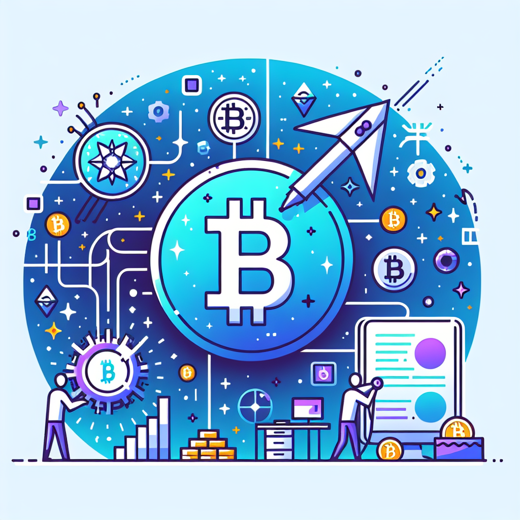 Bitcoin Bedrijven Ontgraven Energie Voor Jouw Toekomst