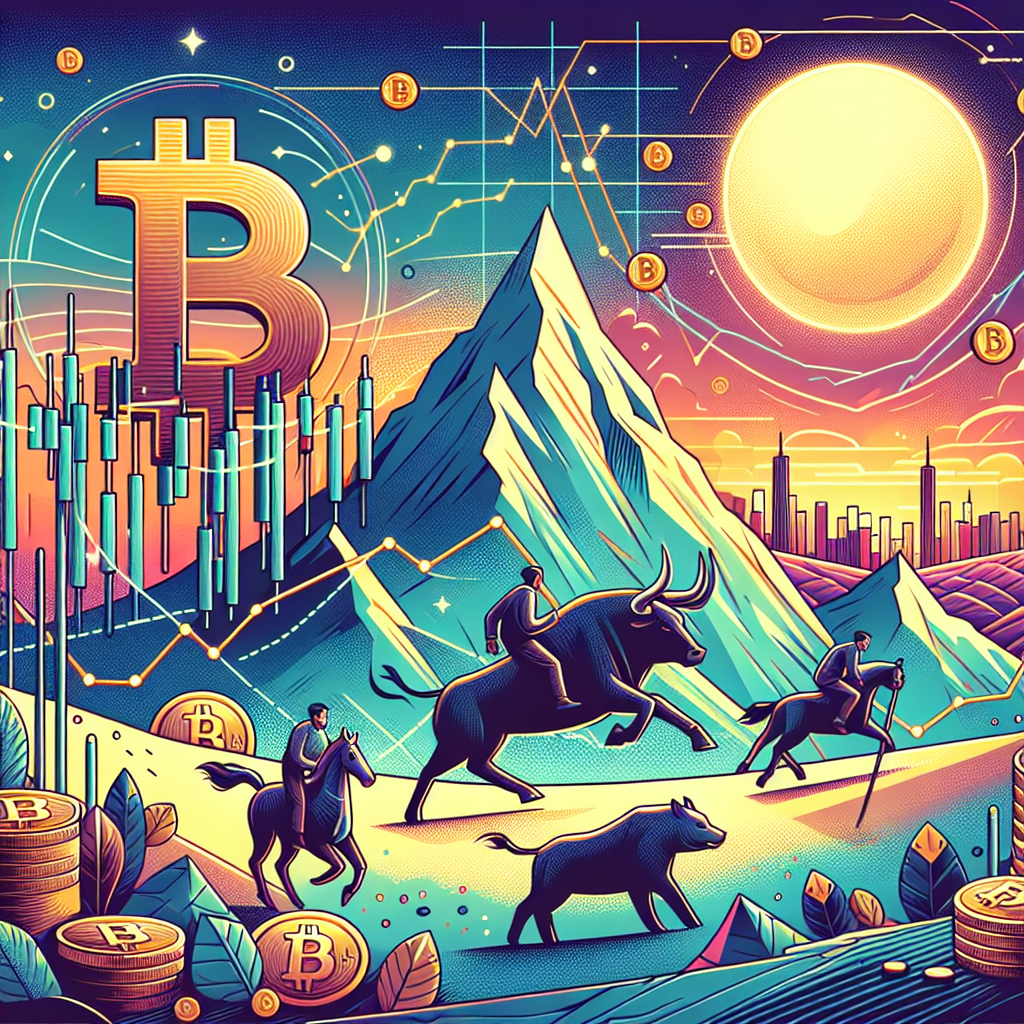 Bitcoin Bereidt Zich Voor Op Historische Bull Run: Tuur Demeester Ziet $500k Doel Voor Ogen