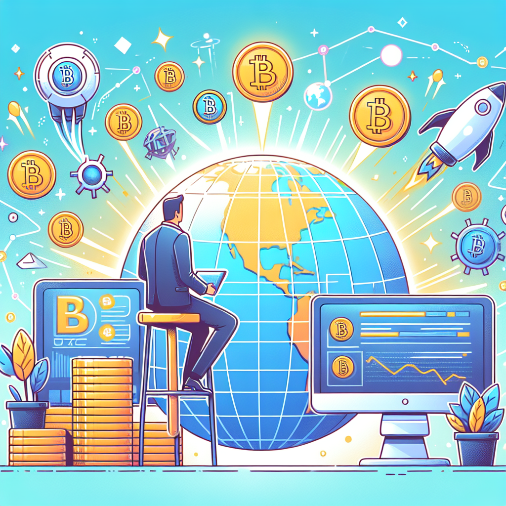 Bitcoin Bereikt Historisch Hoogtepunt Wereldwijd, Streeft Naar $131.000 In Augustus