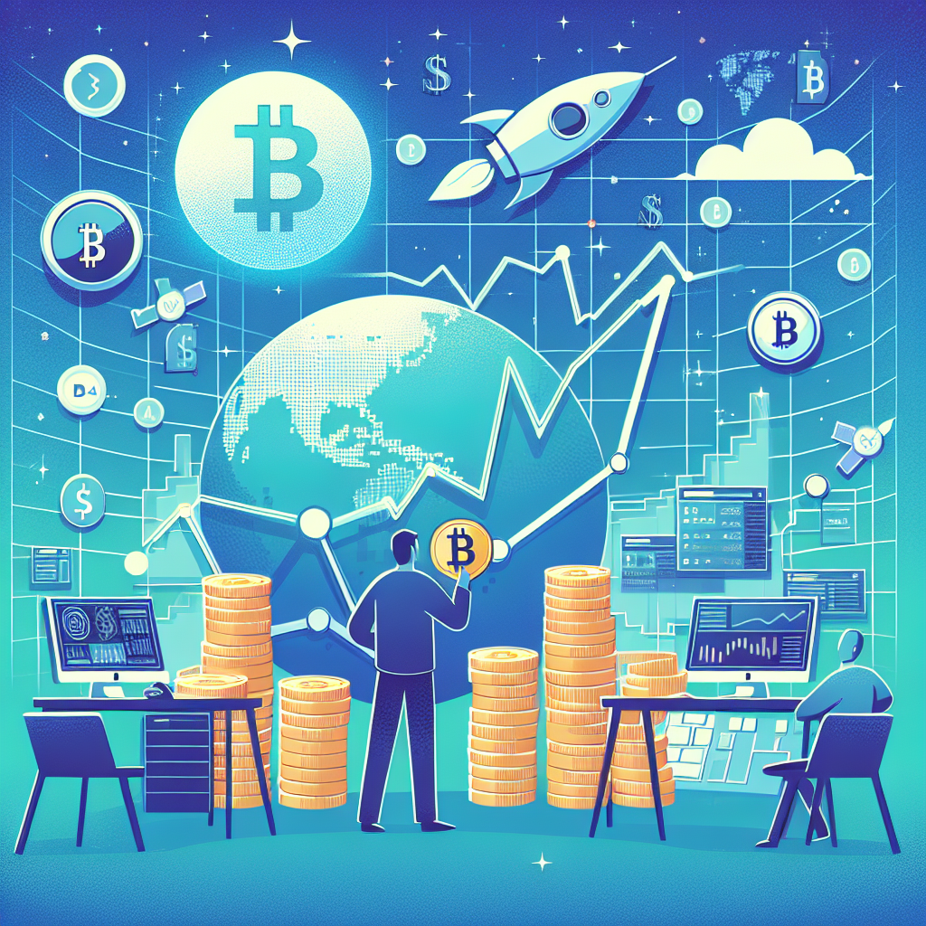 Bitcoin Consolidatie Onder $123.000 Dollar