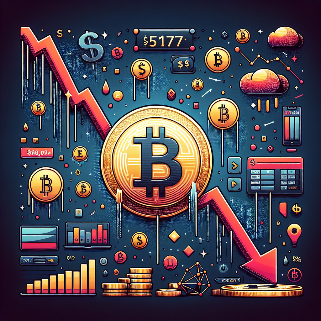 Bitcoin Daalt Met 5% Tot $118K Dollar: $577 Miljoen Aan Liquidaties Binnen 1 Uur