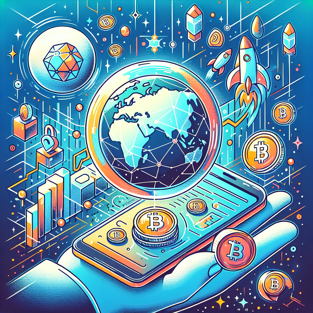 Bitcoin En Nasdaq: De Onvermijdelijke Impact Van Een Techbubbel Op Cryptomarkten