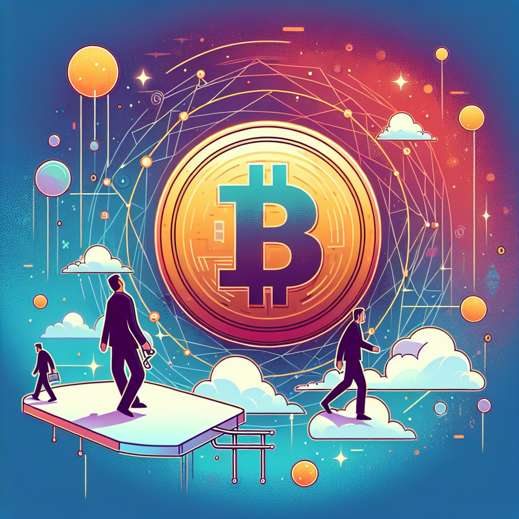 Bitcoin Kan Plotseling Nul Worden, Waarschuwt Samson Mow – Maar Er Is Nuance