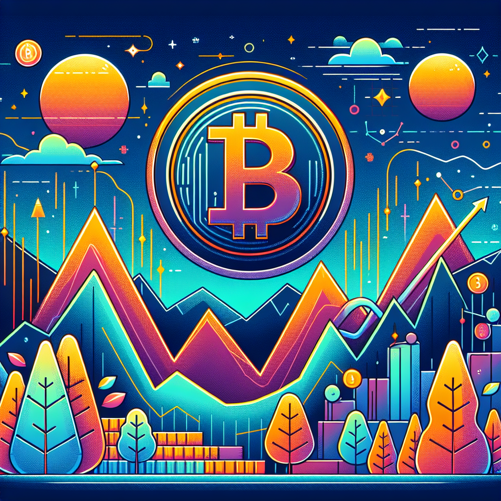 Bitcoin Markt Vertoont Laat-Cyclus Patronen Terwijl Hefboom Piekt