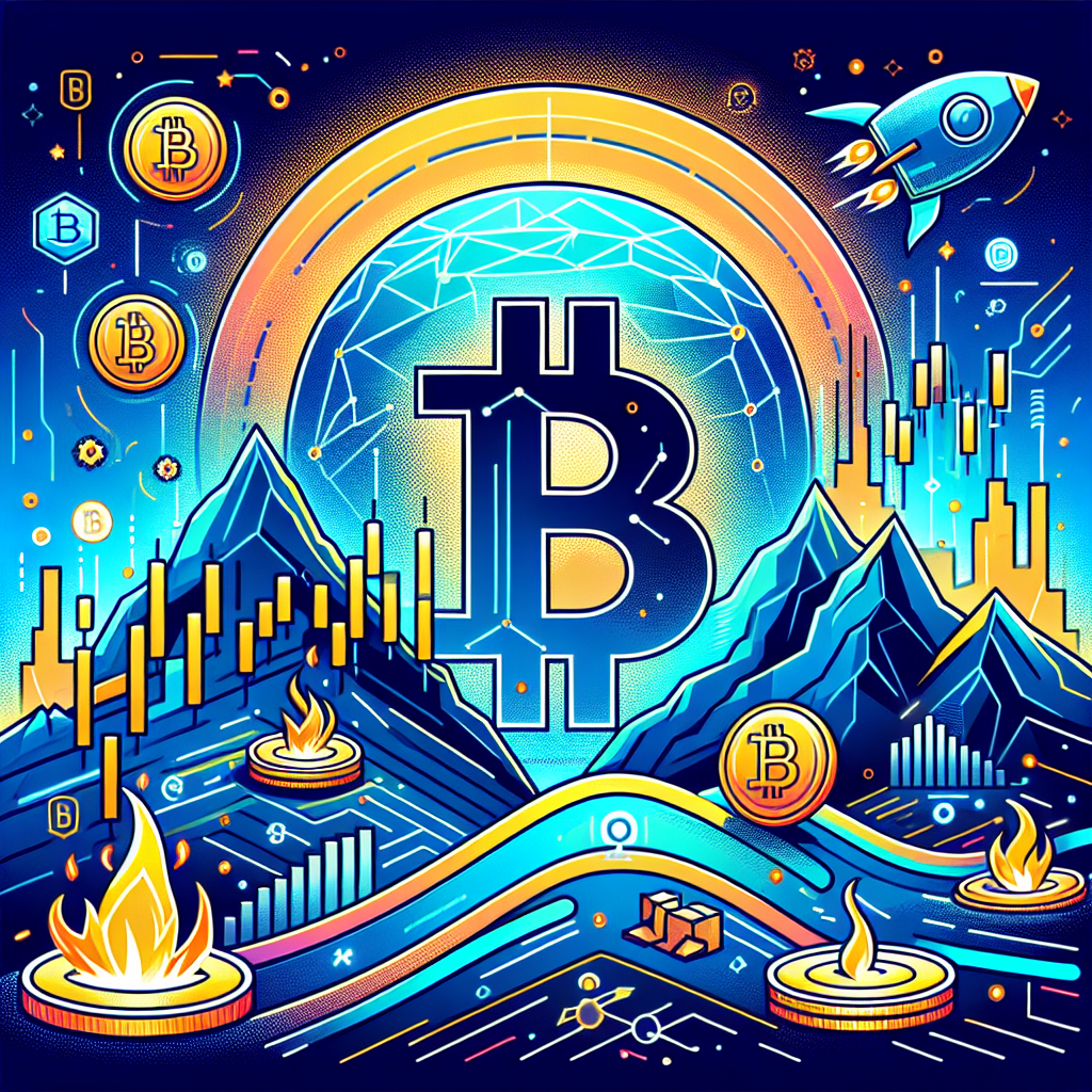 Bitcoin Op Weg Naar $144.000 En De Belangrijke Toets Voor BTC