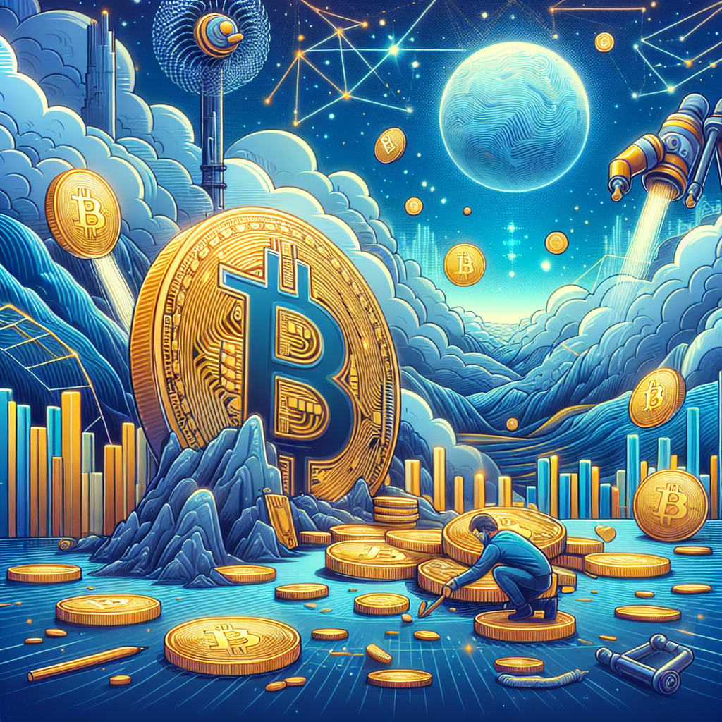 Bitcoin SOPR Blijft Winst Realiseren Ondanks Prijsdaling