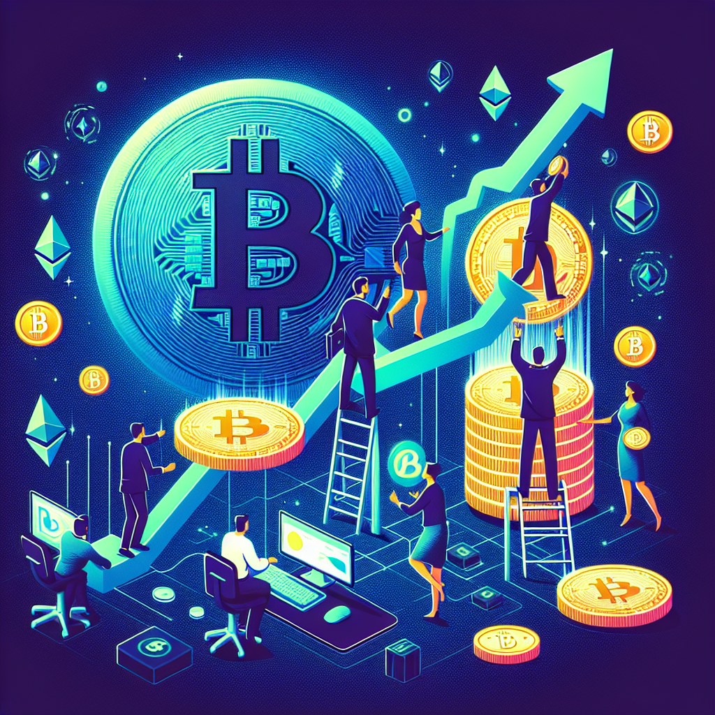 Bitcoin Stabiliseert Terwijl Liquiditeit Overschakelt Naar Ethereum En Altcoinmarkten