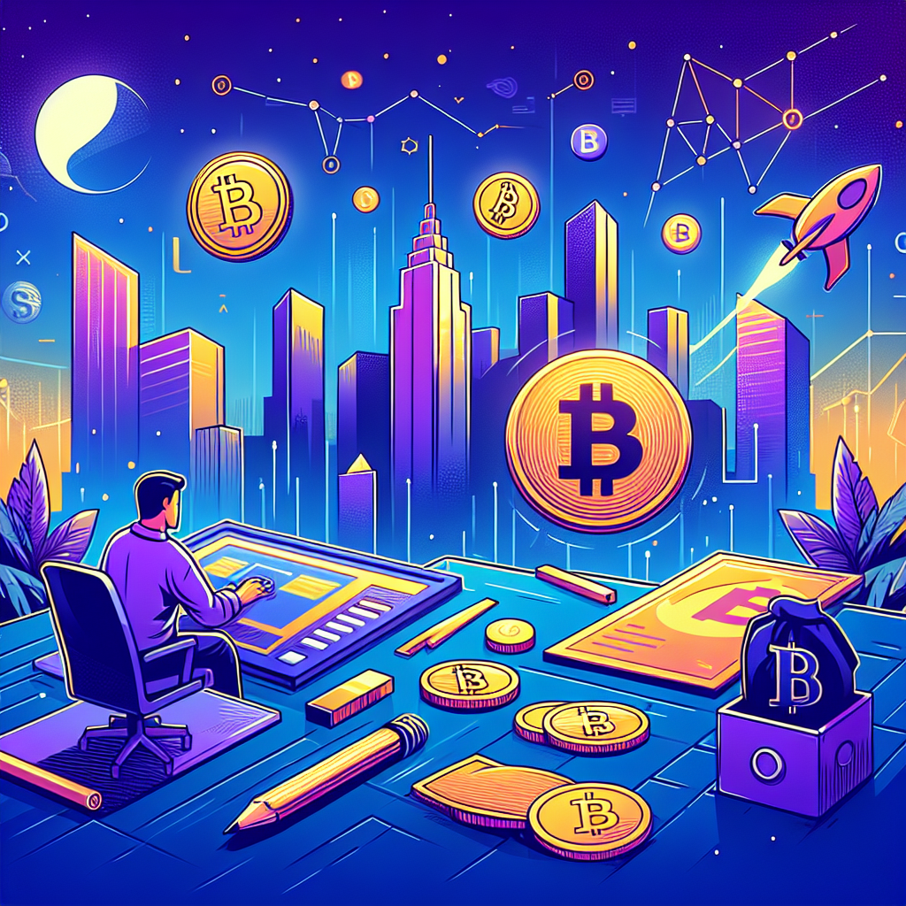 Bitcoin Verliest 28% Volume Terwijl Altcoin Rally In De Lucht Hangt
