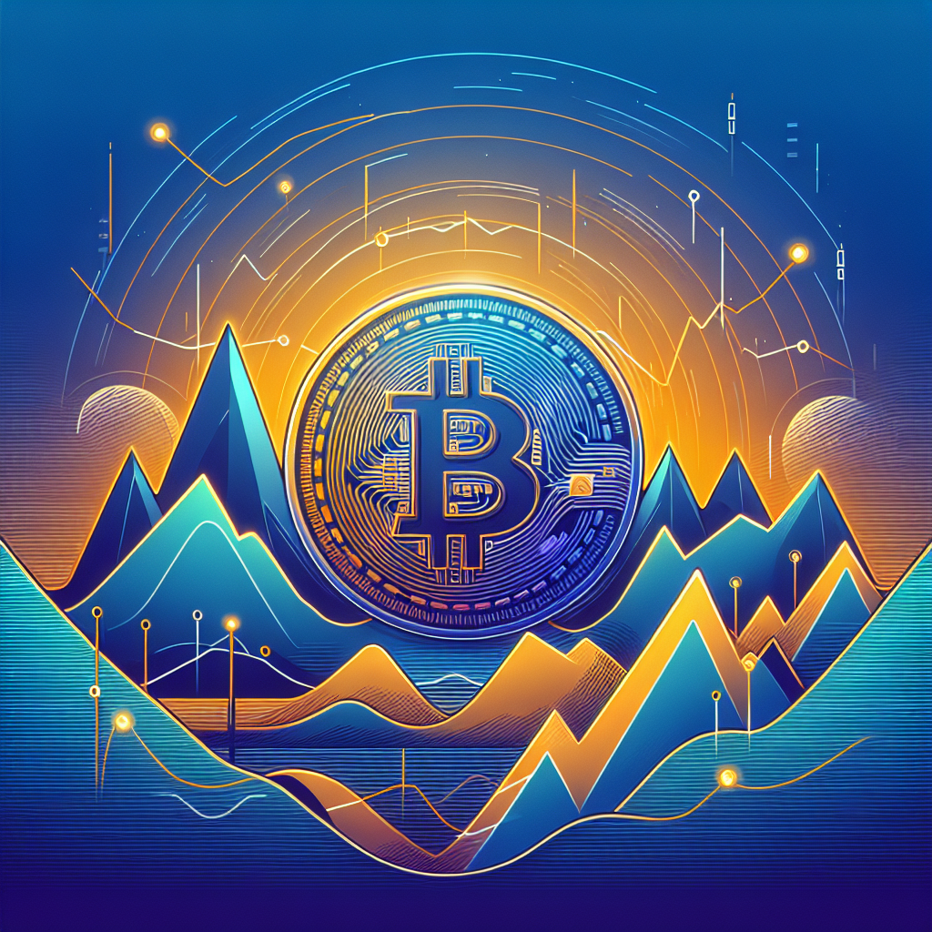 bitcoin volatiliteit bereikt historisch laagpunt door invloed van etfs
