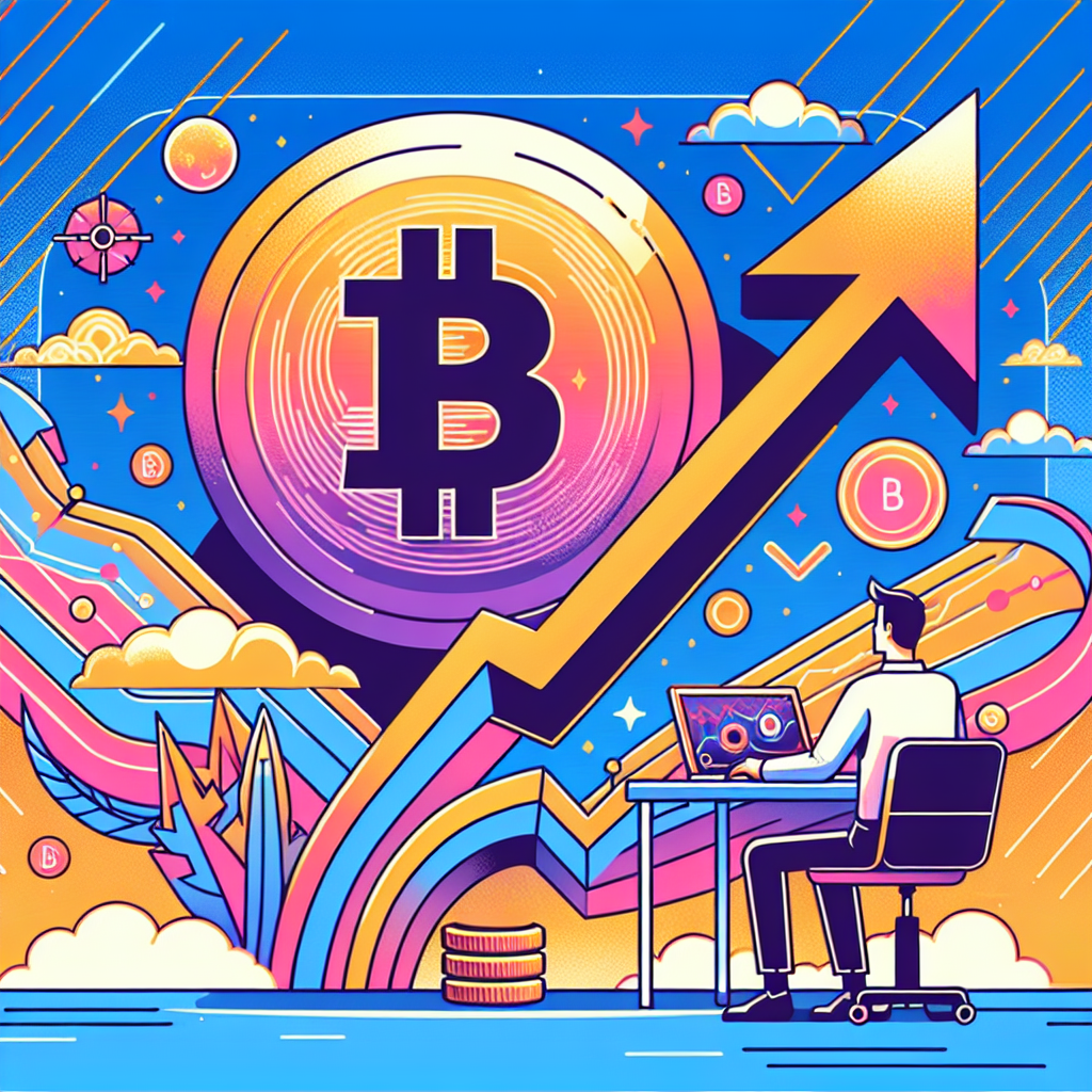 Bitcoin Vormt Veelbelovende Patroon: Staat Nieuwe ATH Voor De Deur?