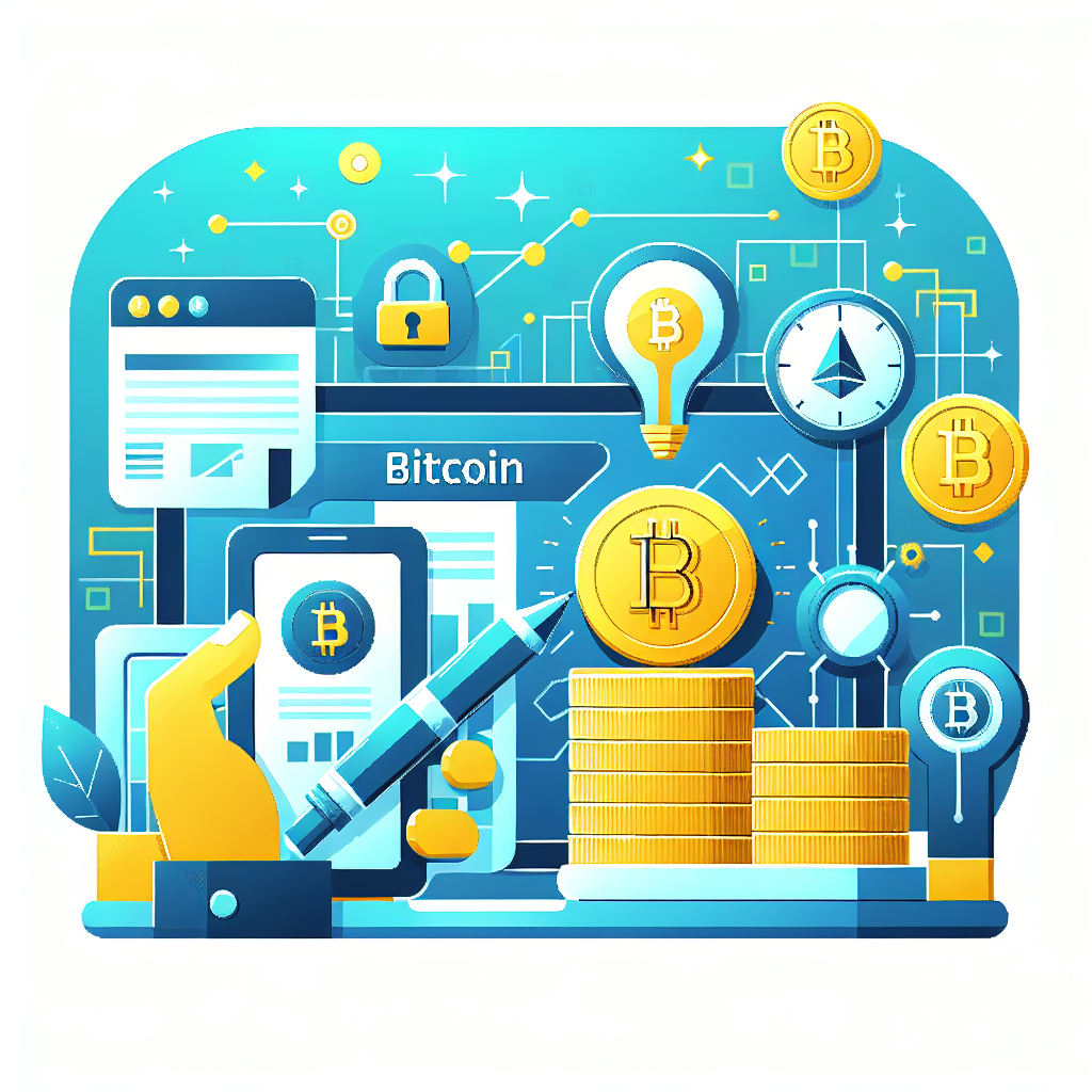 bitcoins toekomst als onafhankelijk actief mcglones gouden voorkeur
