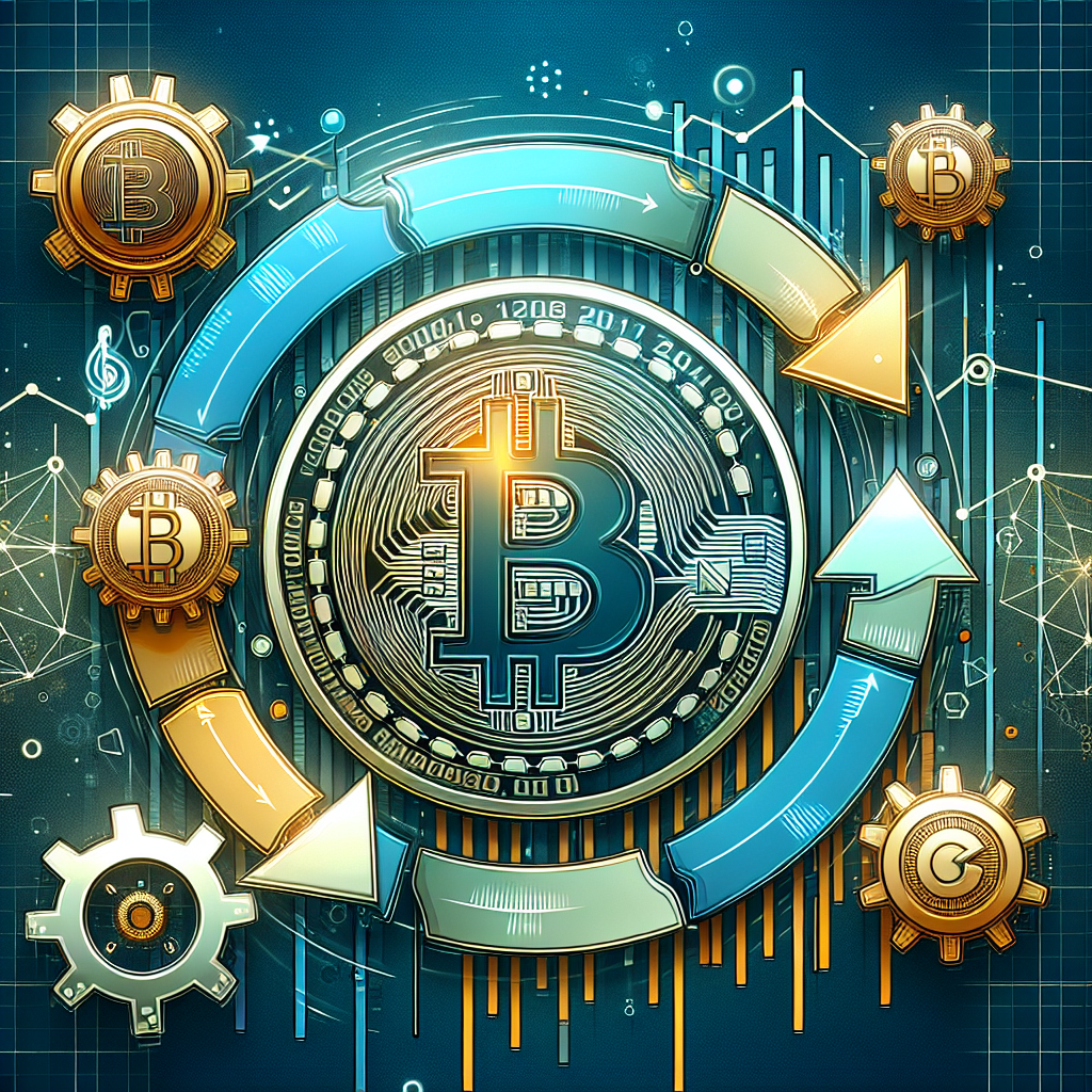 Bitcoin’s Vier-Jaren Cycli Zijn Voorbij, Volgens Pierre Rochard