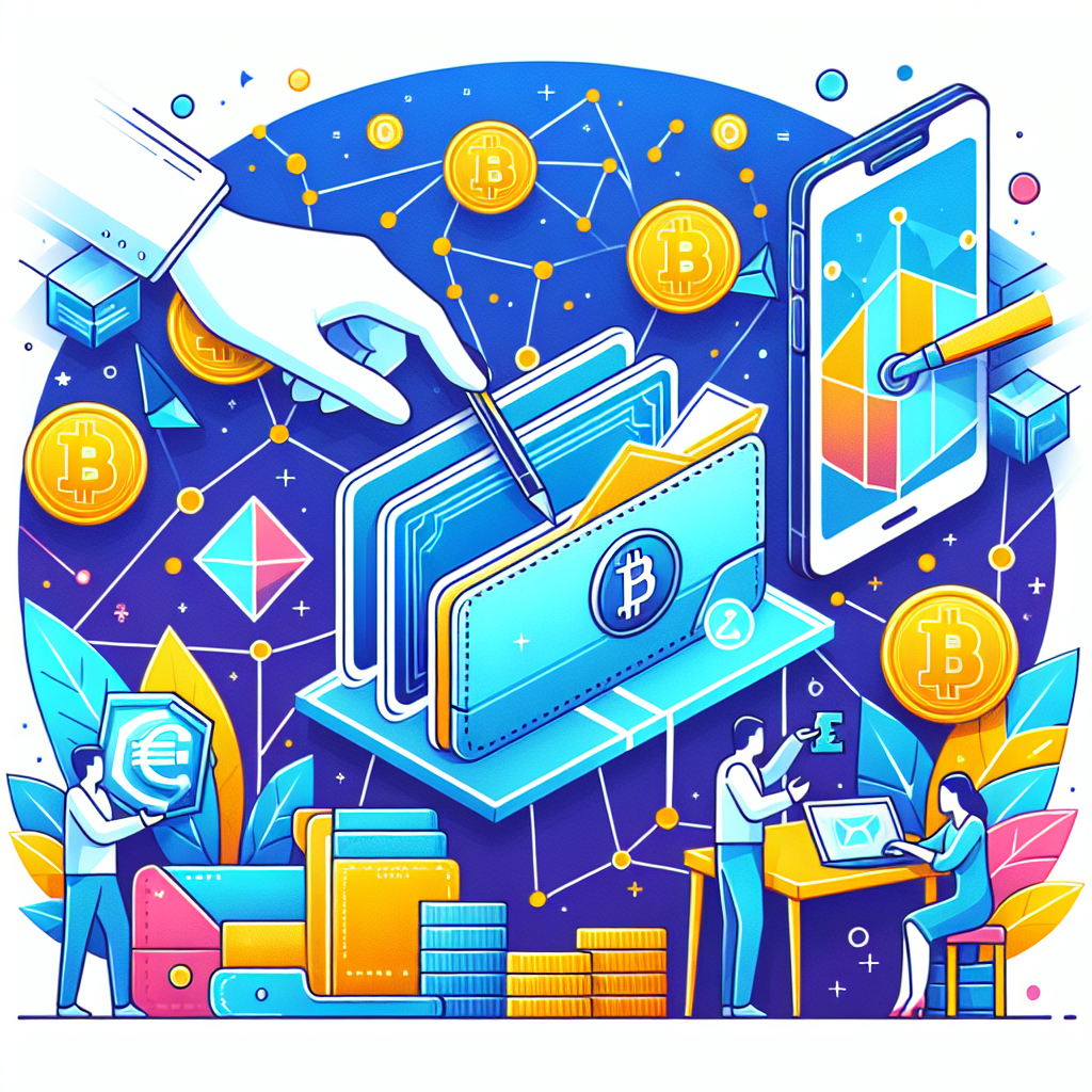 Bitpanda Introduceert DeFi Wallet Voor Een Toekomst Op De Blockchain In Europa