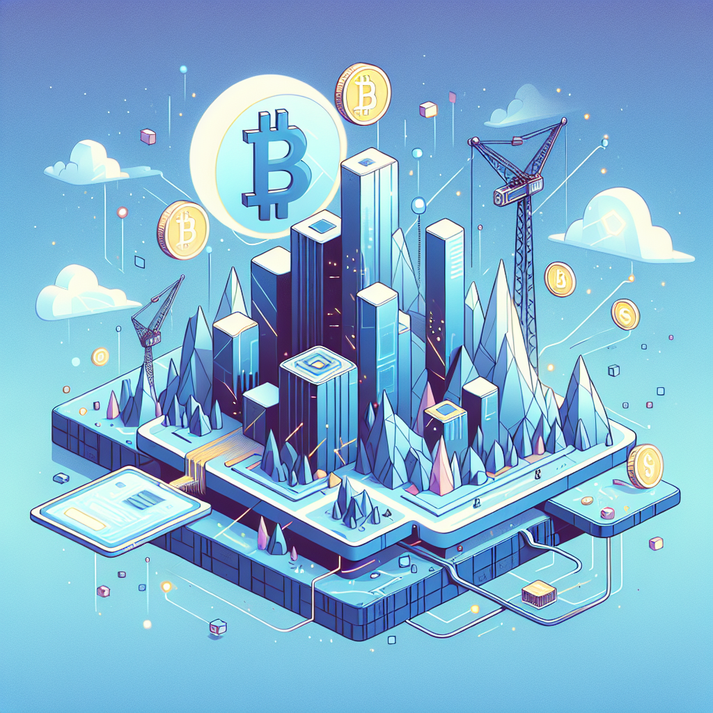 Blockdag Haalt $373 Miljoen Op In Presale: De Toekomst Van Toegankelijke En Schaalbare Crypto Mining