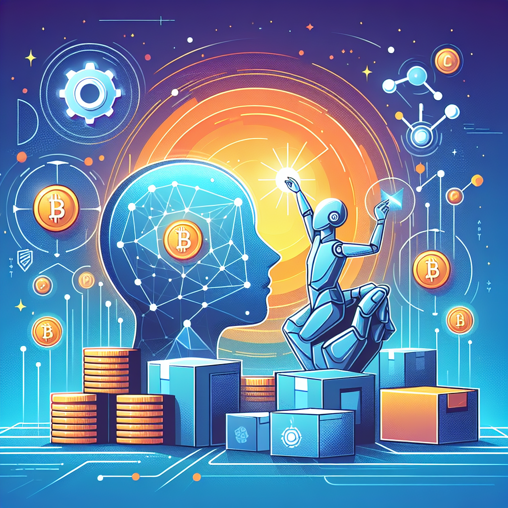 Caldera En Mawari Bundelen Krachten: Revolutionaire Stap In Blockchain En AR/VR Technologie