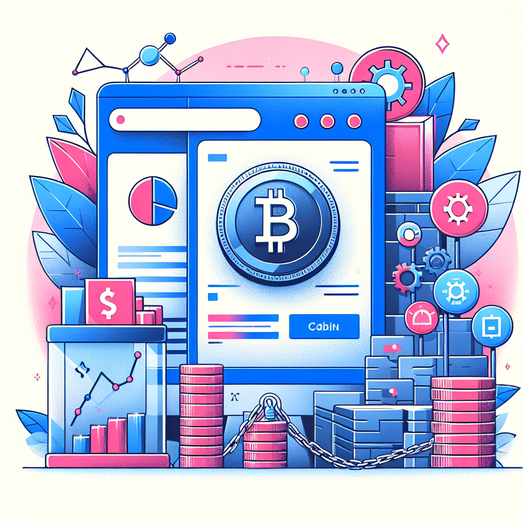 CaliberCos Neemt Chainlink Aan Voor Reserve Activa, Aandelen Stijgen Met 60%