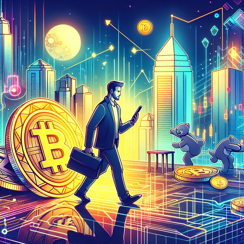 Canary Capital Lanceert TRUMP Memecoin ETF In Delaware Als Nieuwe Altcoin Zet