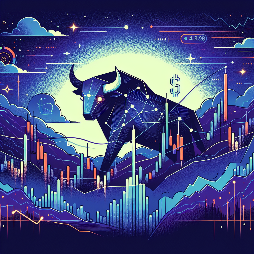 Cardano Bevestigt Uurelijkse Death Cross, Toch Hoop Voor Stieren
