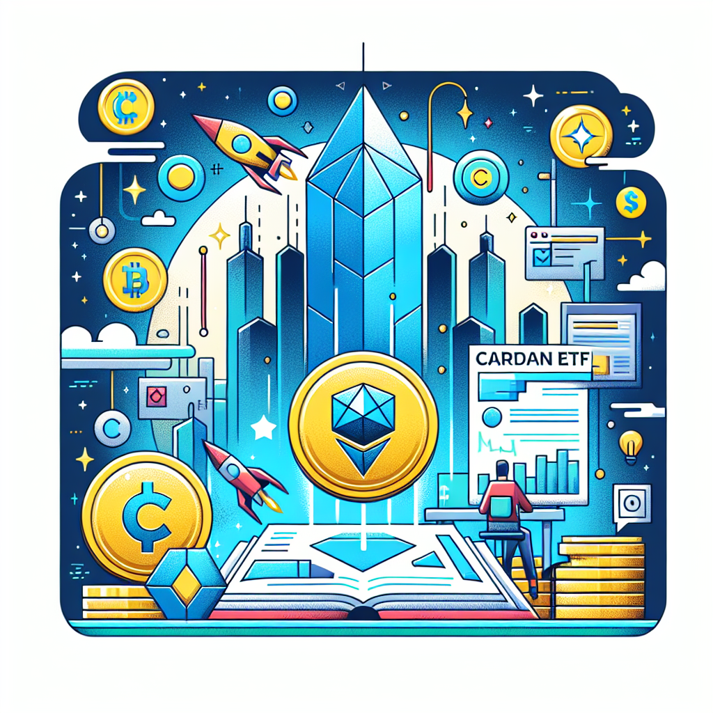 Cardano ETF Goedkeuring Nu 87% Waarschijnlijk Voor Belangrijke Deadline