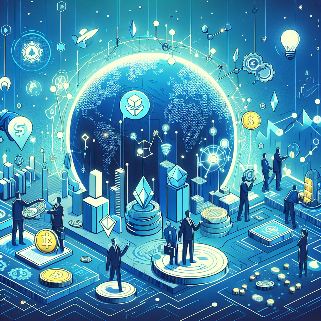 Cardano Houders Blijven Vasthouden Te Midden Van Een Bloeiend Markt En ETF-speculatie