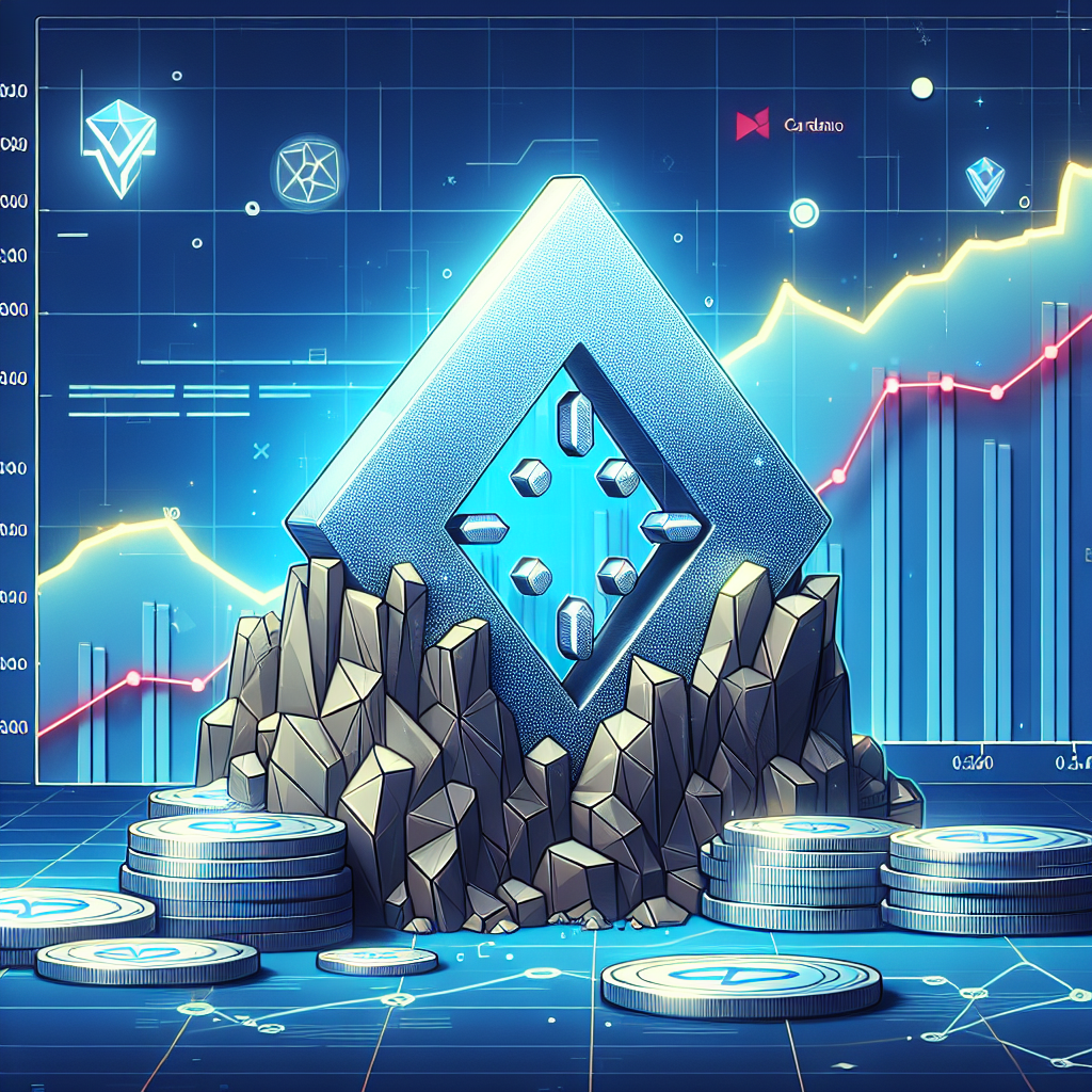 Cardano Koersdaling Versterkt: Is Ondersteuning Op $0.70 Dollar Bedreigd?