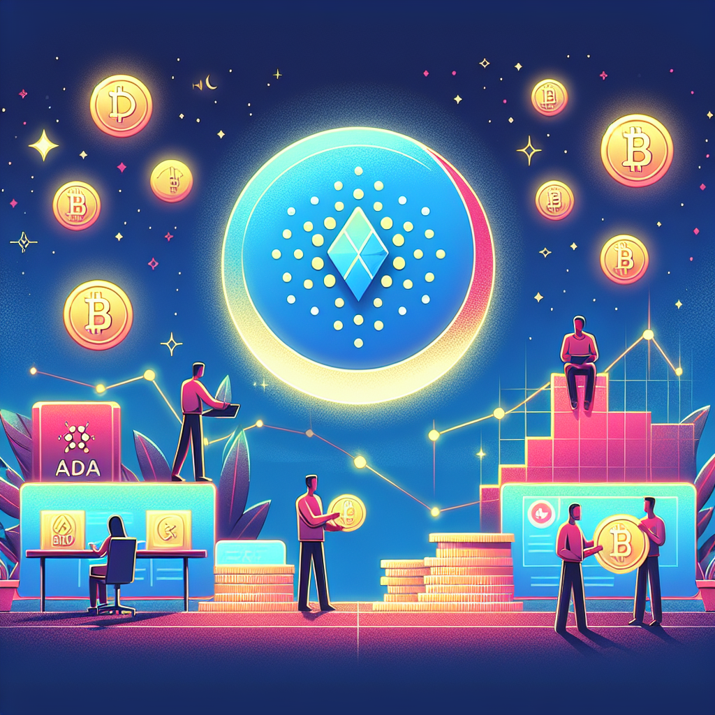 Cardano Sidechain Midnight Start Tokenuitkering Voor ADA, XRP En BTC Houders