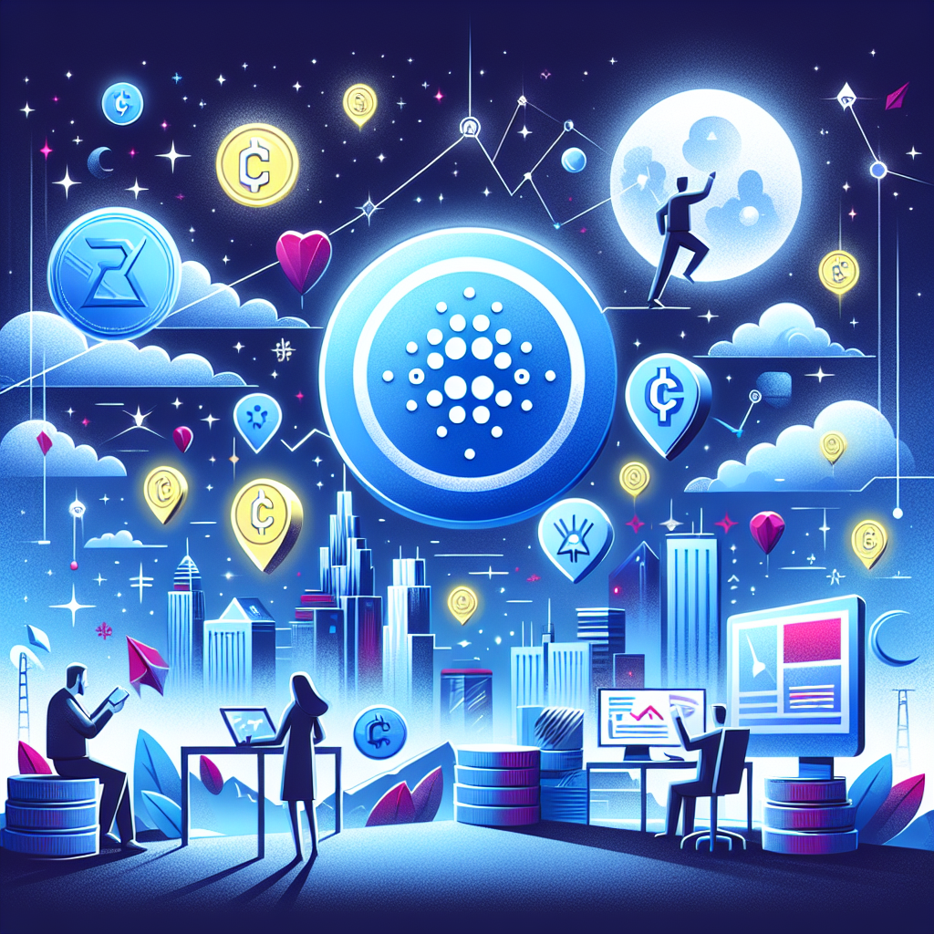 Cardano’s Midnight: De Hype Waard?