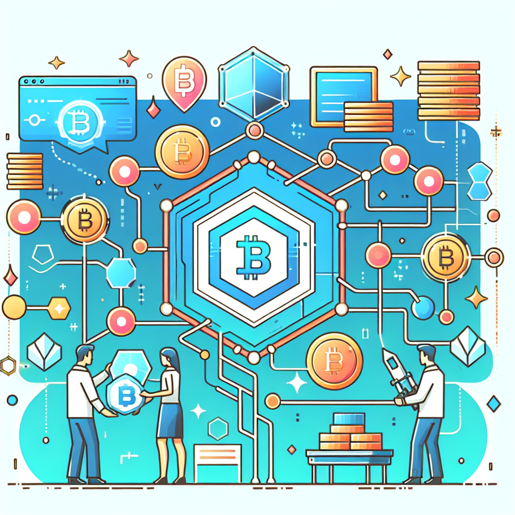 Chainlink Lanceert Strategische On-Chain LINK Reserves Voor Duurzame Netwerkontwikkeling