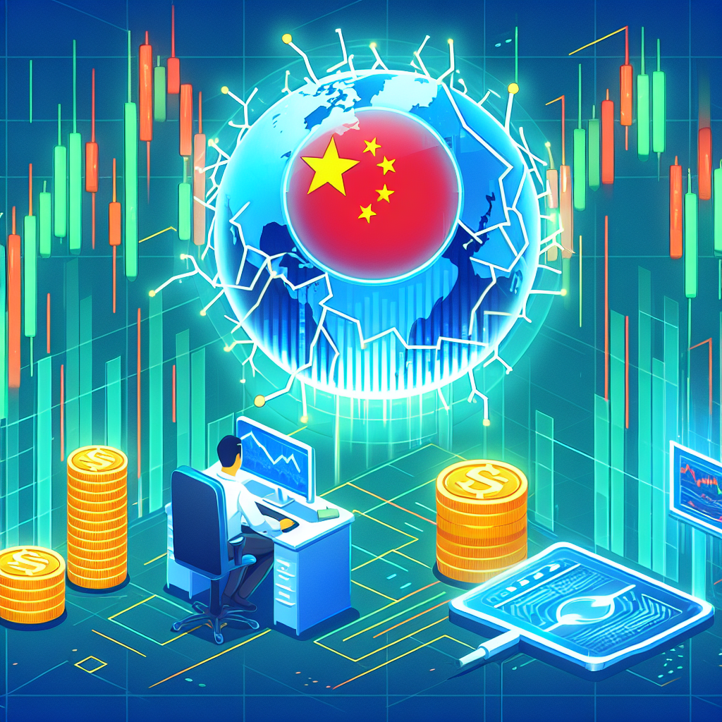 Charlie Munger’s Investeerder Zet Alles In Op Eén Aandeel In China