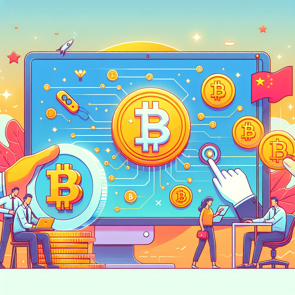 China’s Cryptocurrency Verbod: Feit Of Fictie? De Realiteit Achter De Virale Geruchten