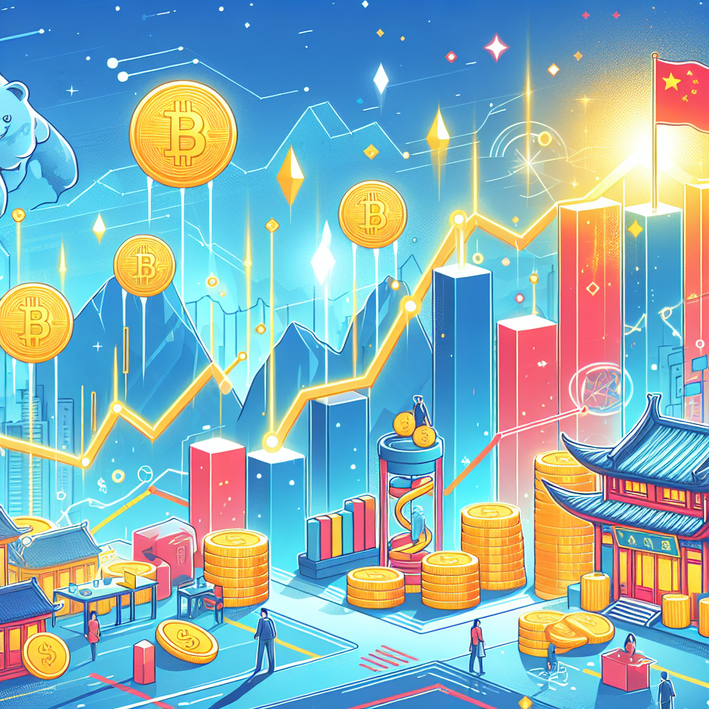 Chinese Aandelenmarkt Bereikt Recordhoogte Na Meer Dan Tien Jaar