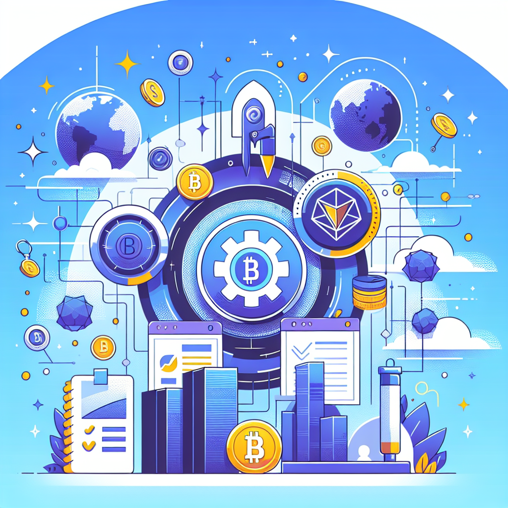 Coinbase CEO: Alle Activa Naar De Blockchain