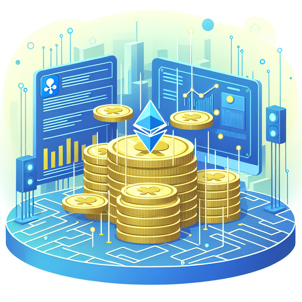 Coinbase Ontvangt 16,7 Miljoen XRP In Een Enorme Storting