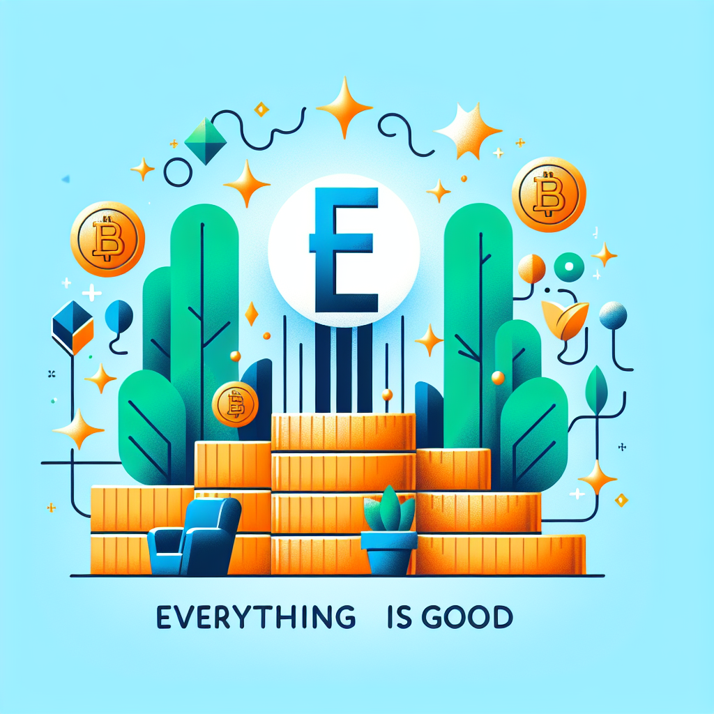 Coinbase Presenteert Grappige Kijk Op De Britse Situatie Met ‘Alles Is Goed’ Campagne