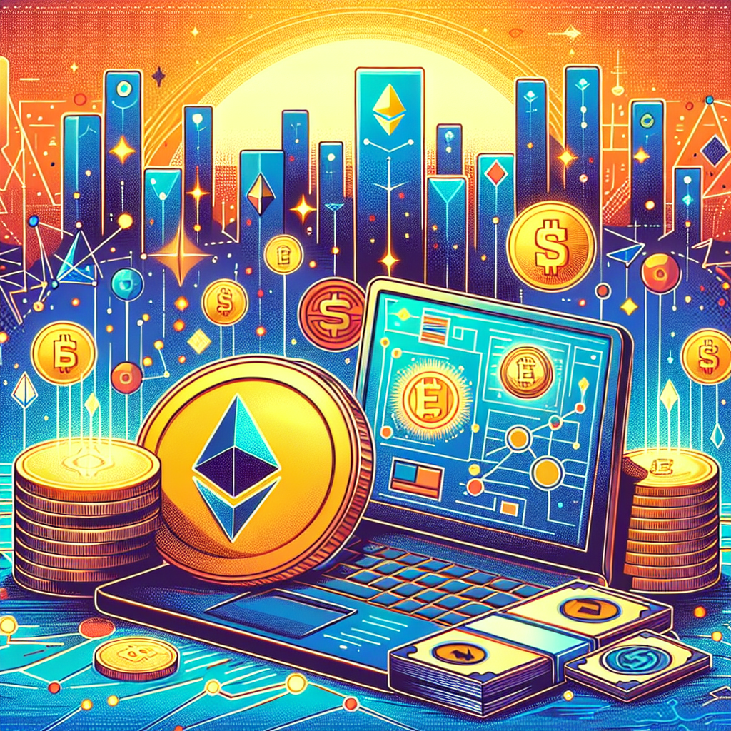 Coinbase Voegt Ethereum-Stablecoin Toe Vier Maanden Na Lancering