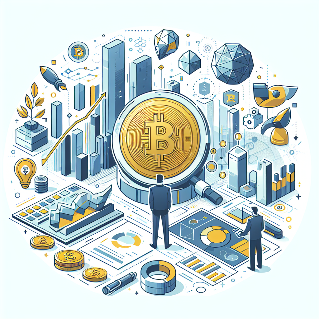 Crypto Assets Officieel Erkend In Nationale Vermogensstatistieken: Een Nieuw Tijdperk Voor Financiële Innovatie