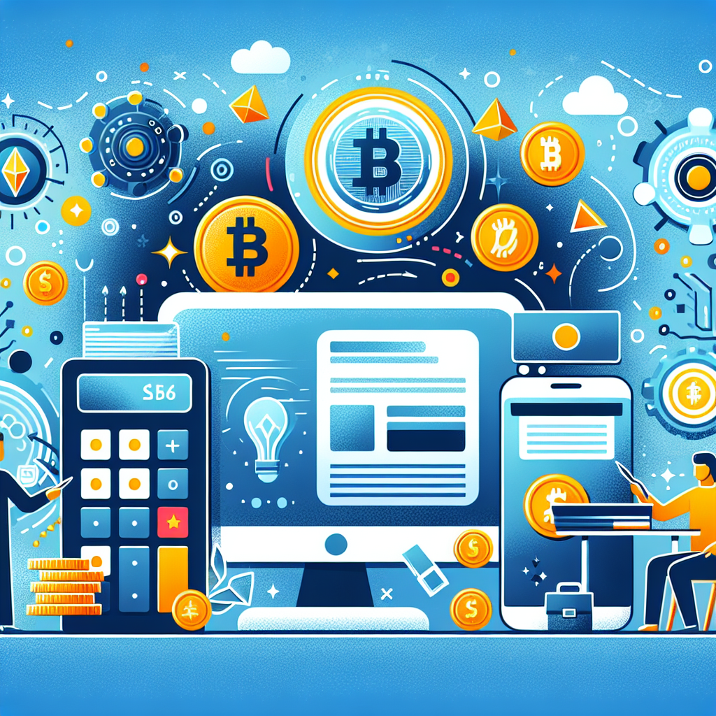 Crypto Betalingen: Tussen Hype En Realiteit
